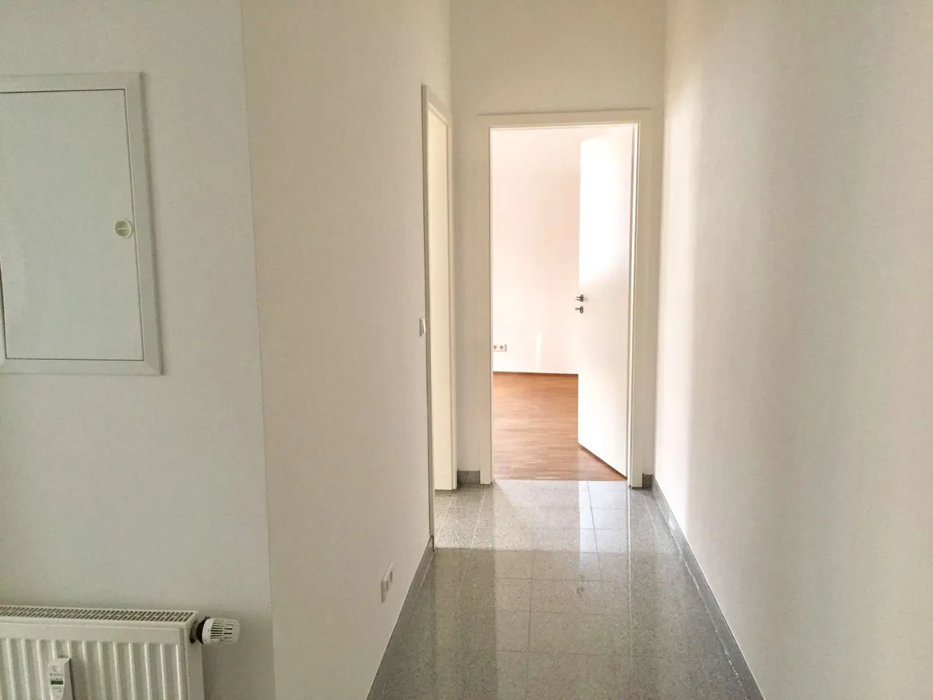 2 room apartment with 50 m² in Regensburg – Photo 8