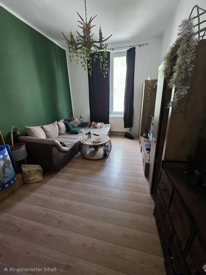 2 Zimmer Wohnung mit 59 m² in Osnabrück – Bild 1