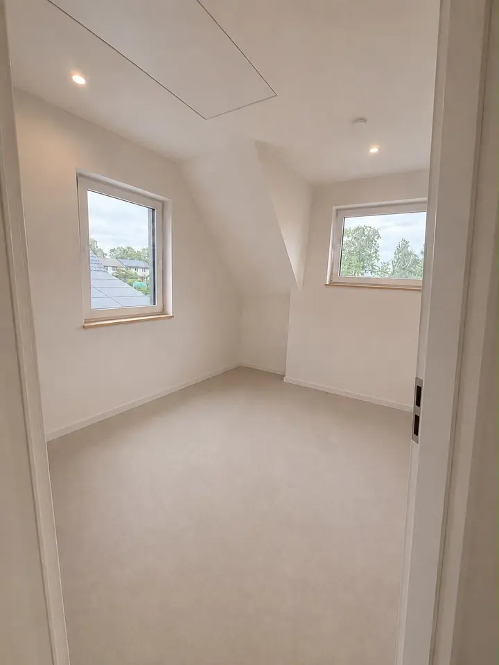 3 Zimmer Haus mit 80 m² in Minden – Bild 7