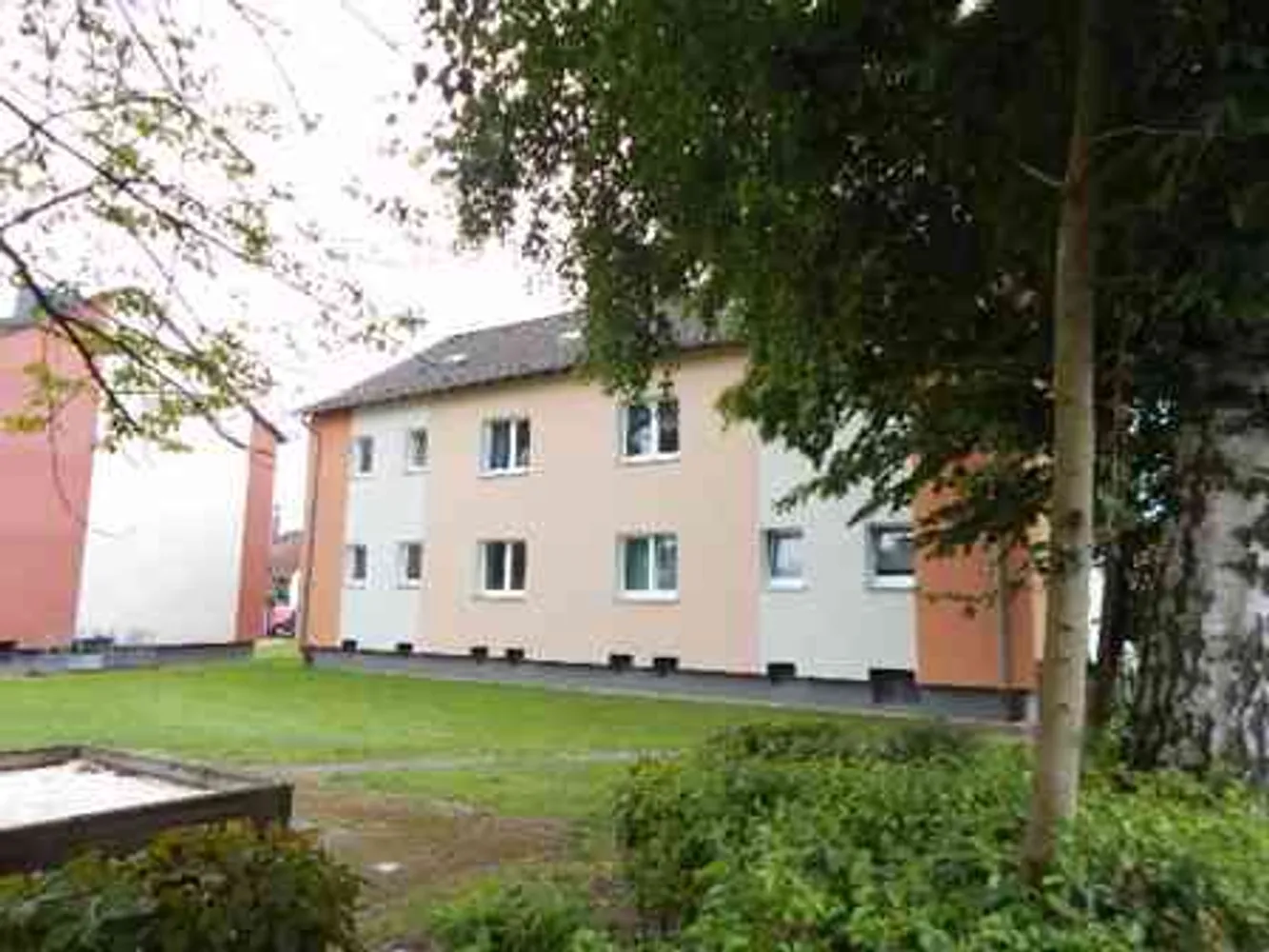 3 Zimmer Wohnung mit 62 m² in Dortmund – Bild 4