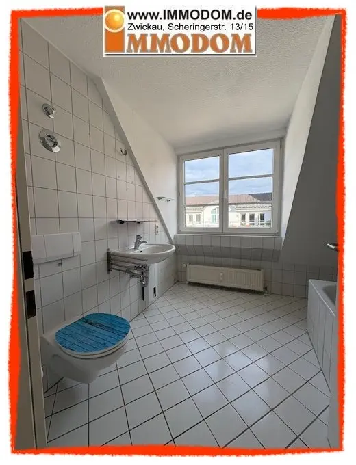 2 Zimmer Wohnung mit 61 m² in Zwickau – Bild 5