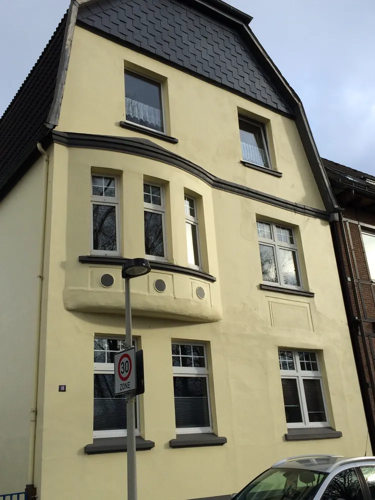 2 Zimmer Wohnung mit 45 m² in Solingen – Bild 1