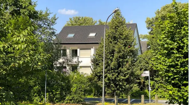 4 Zimmer Wohnung mit 108 m² in Bochum – Bild 1