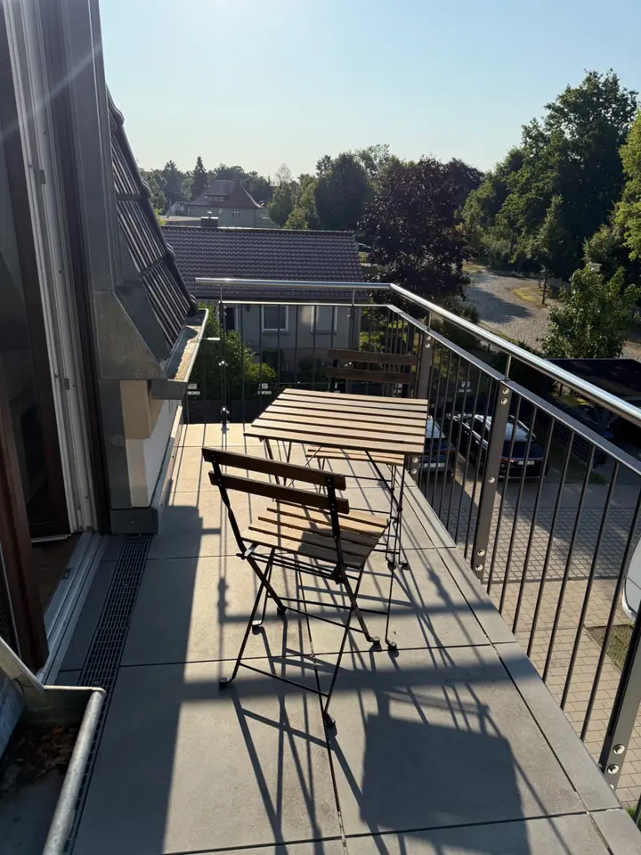 WG-Zimmer mit 65 m² in Falkensee – Bild 4