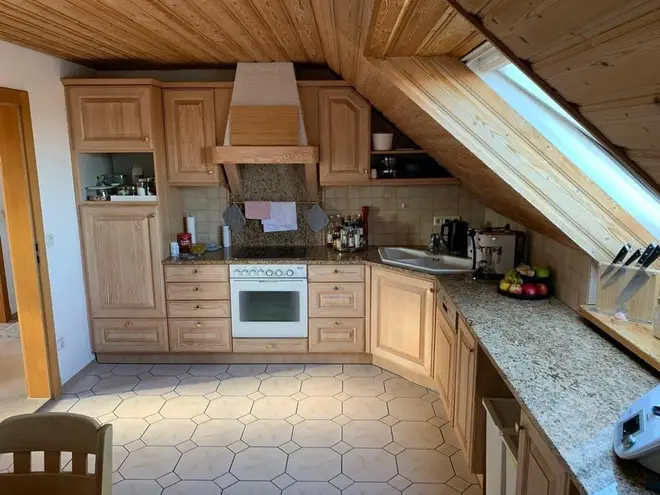 5 Zimmer Wohnung mit 100 m² in Ingolstadt – Bild 6