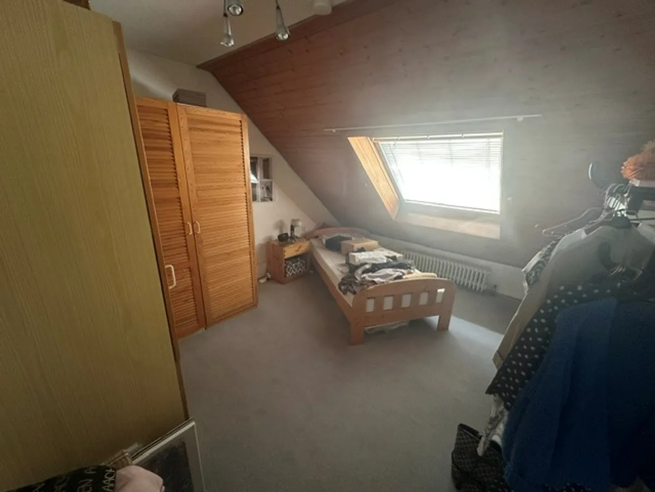2 Zimmer Wohnung mit 50 m² in Aachen – Bild 5