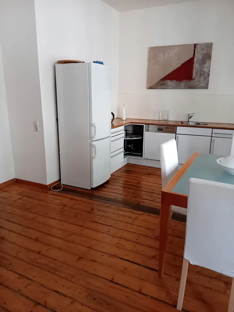 3 Zimmer Wohnung mit 68 m² in Aachen – Bild 6