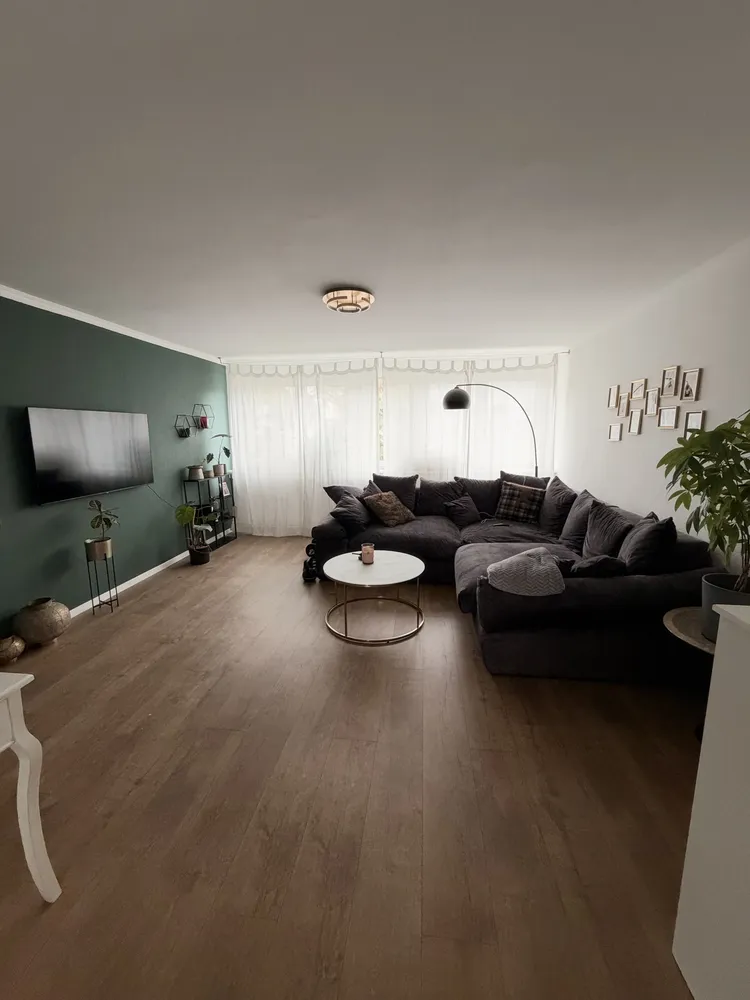 4 Zimmer Wohnung mit 115 m² in Stuttgart – Bild 5
