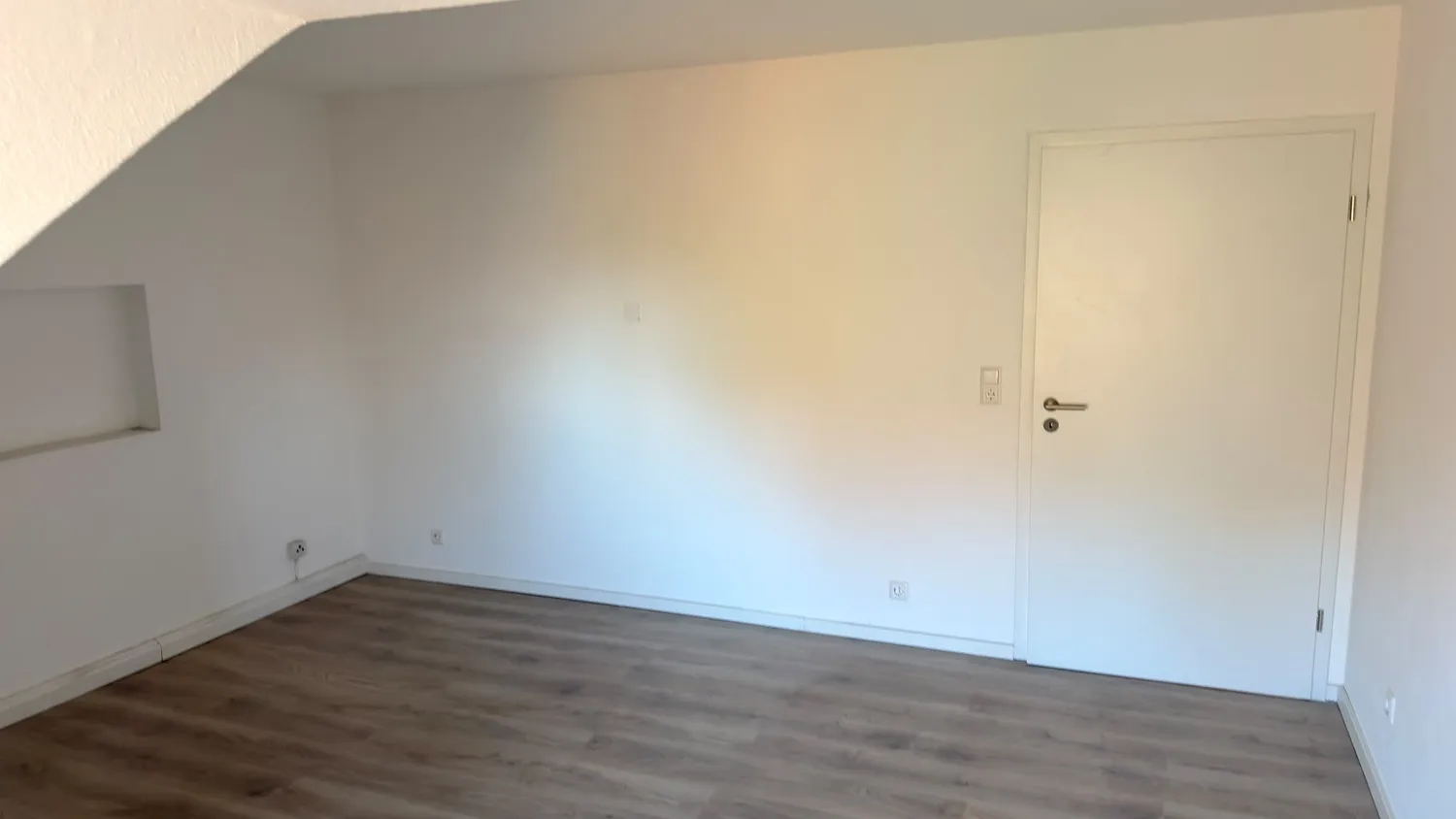 2 Zimmer Wohnung mit 70 m² in Reutlingen – Bild 1