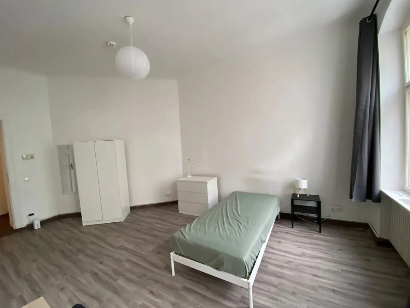 WG-Zimmer mit 20 m² in Berlin – Bild 6