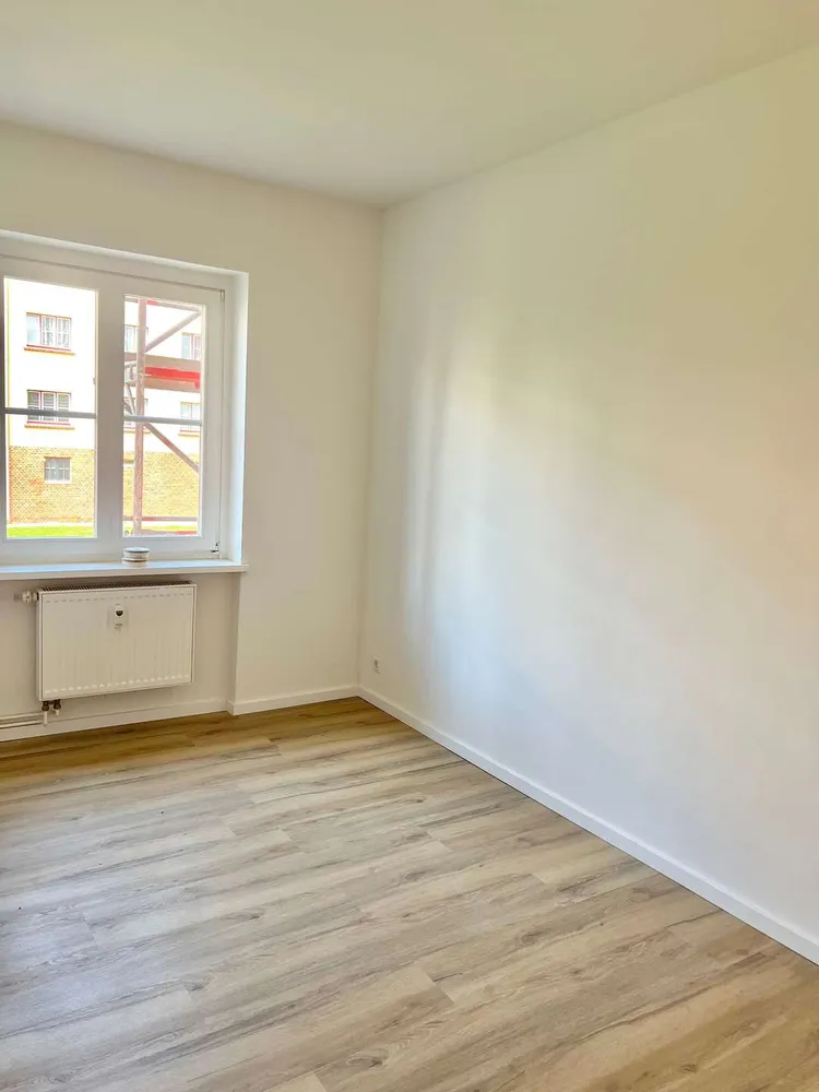 3 Zimmer Wohnung mit 61 m² in Magdeburg – Bild 3