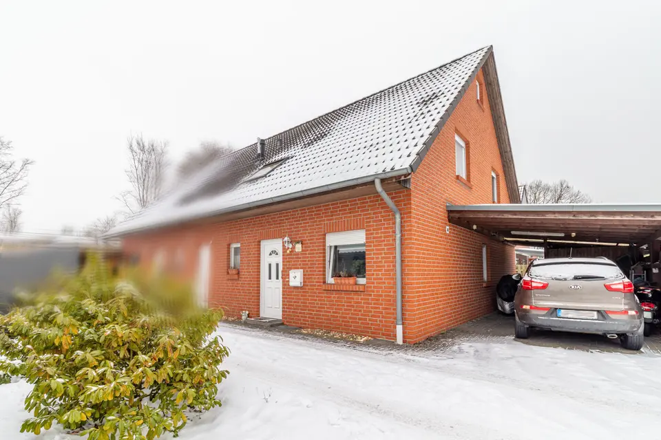 Studio mit 27 m² in Gifhorn – Bild 9