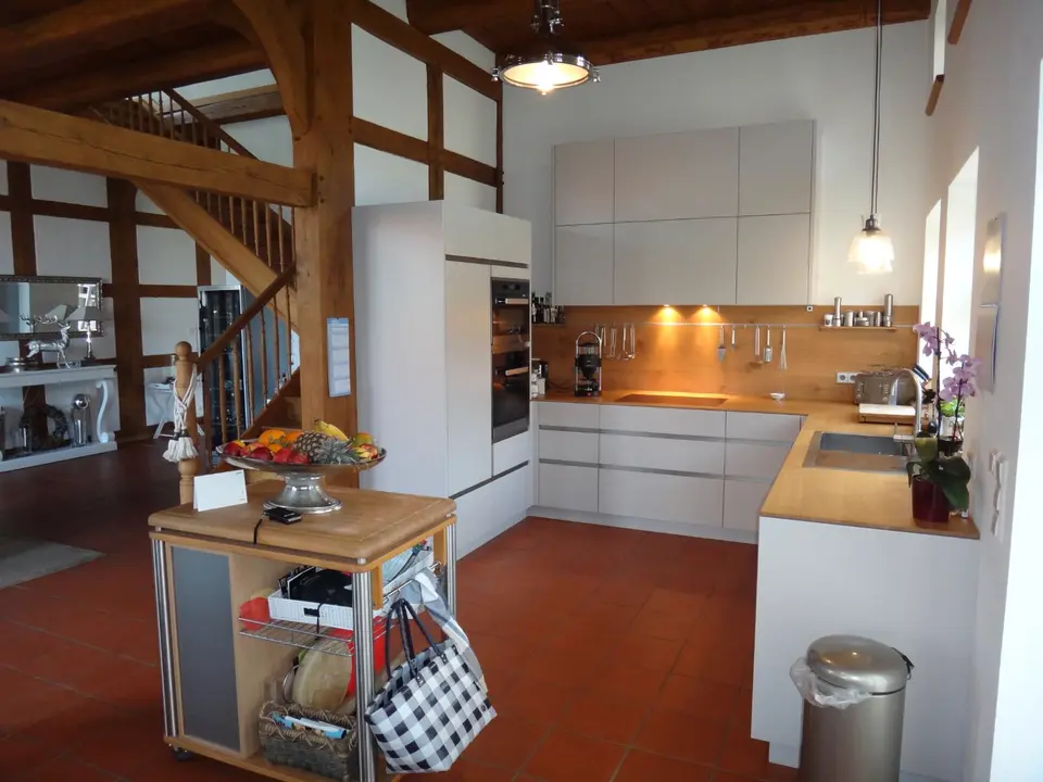 5 Zimmer Haus mit 260 m² in Gütersloh – Bild 1