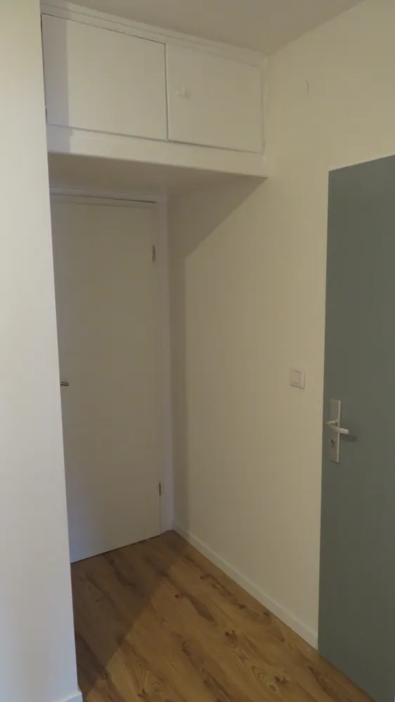 3 Zimmer Wohnung mit 60 m² in Bremen – Bild 2