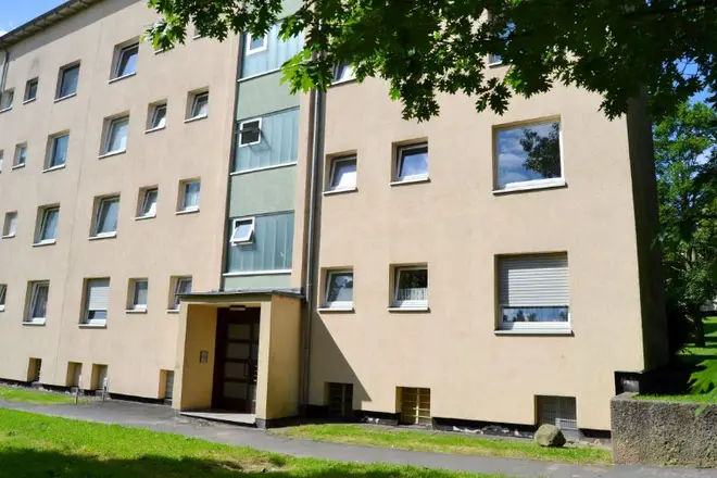 3 Zimmer Wohnung mit 64 m² in Kassel – Bild 1