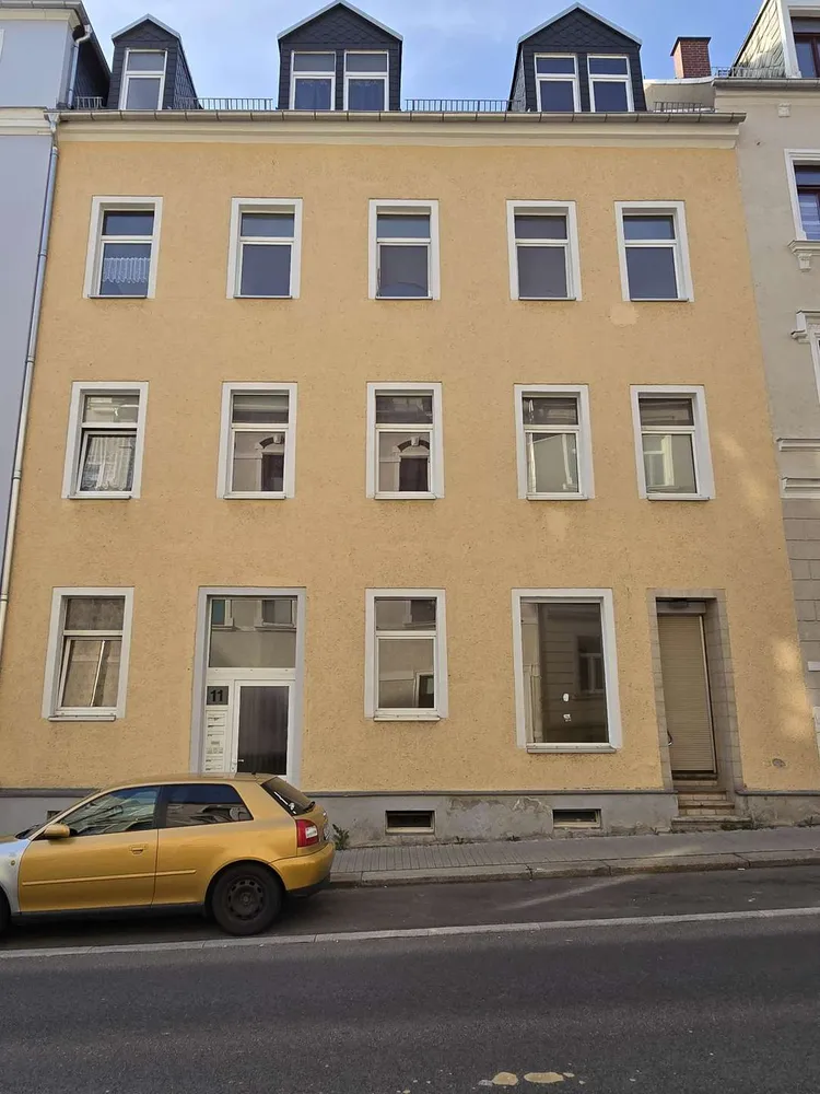 3 Zimmer Wohnung mit 91 m² in Freiberg – Bild 2