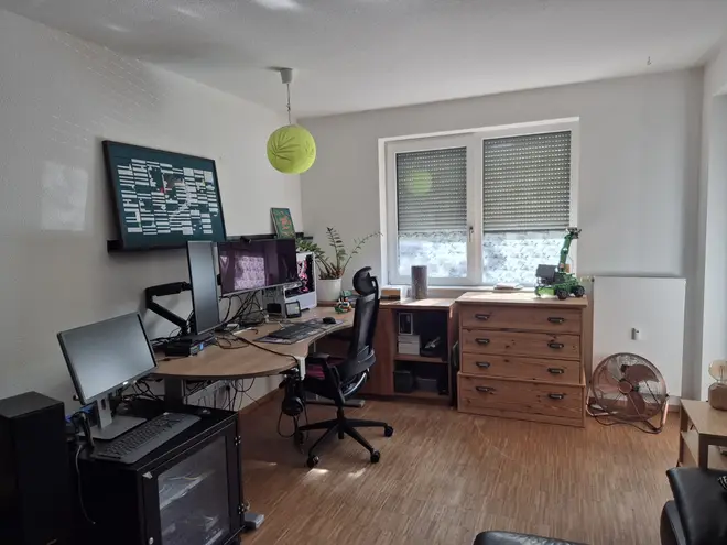 2 Zimmer Wohnung mit 69 m² in Heidelberg – Bild 12