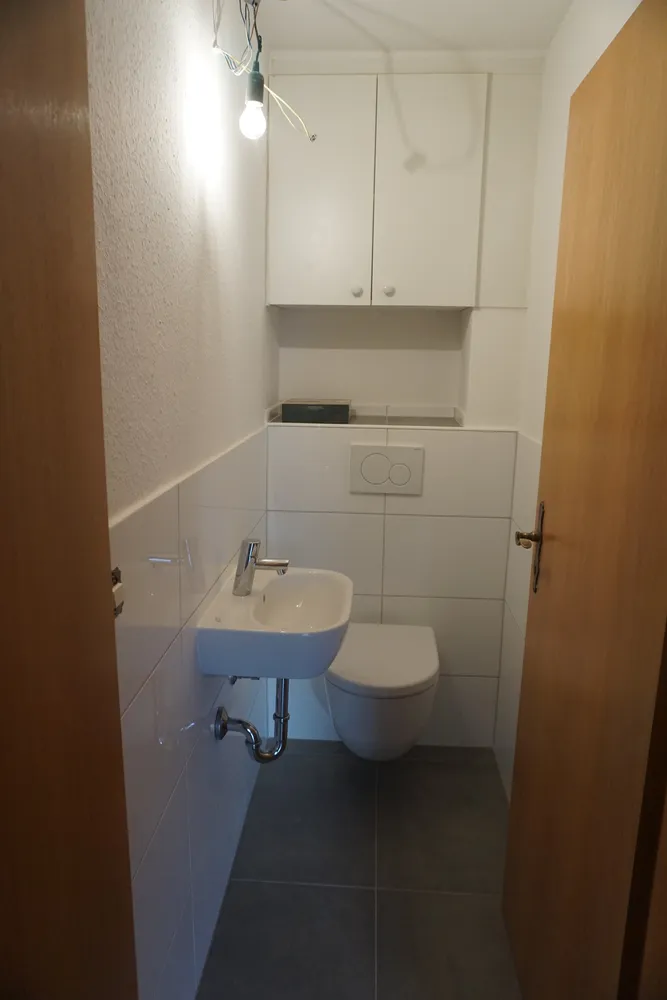 4 Zimmer Wohnung mit 89 m² in Krefeld – Bild 4