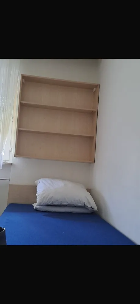1 Zimmer Wohnung mit 15 m² in Würzburg – Bild 2