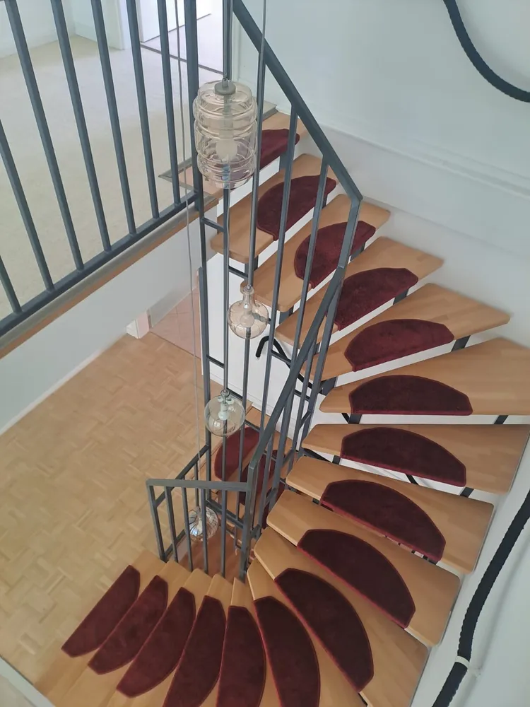 4 Zimmer Wohnung mit 139 m² in Halle (Saale) – Bild 10