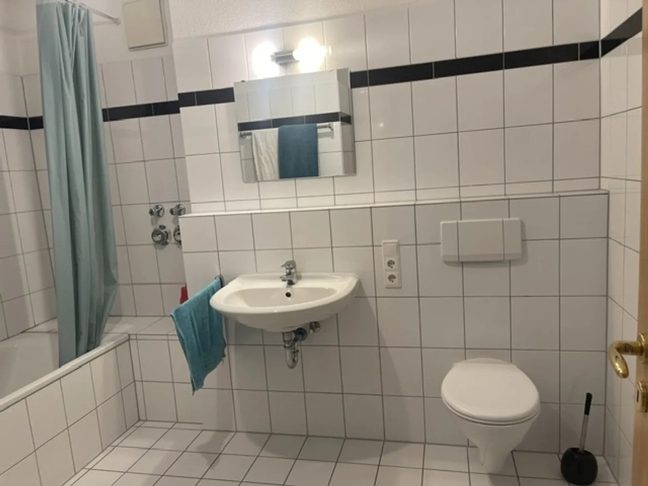 3 Zimmer Wohnung mit 70 m² in Düsseldorf – Bild 8