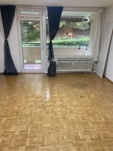 2 Zimmer Wohnung mit 40 m² in Stuttgart – Bild 2