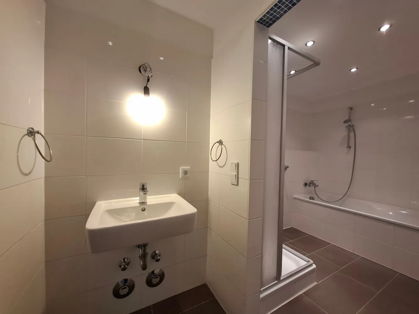 3 Zimmer Wohnung mit 87 m² in Berlin – Bild 1