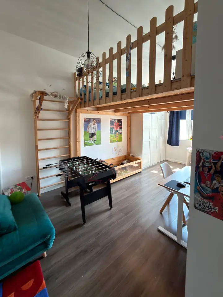 4 Zimmer Wohnung mit 140 m² in Bernau bei Berlin – Bild 8
