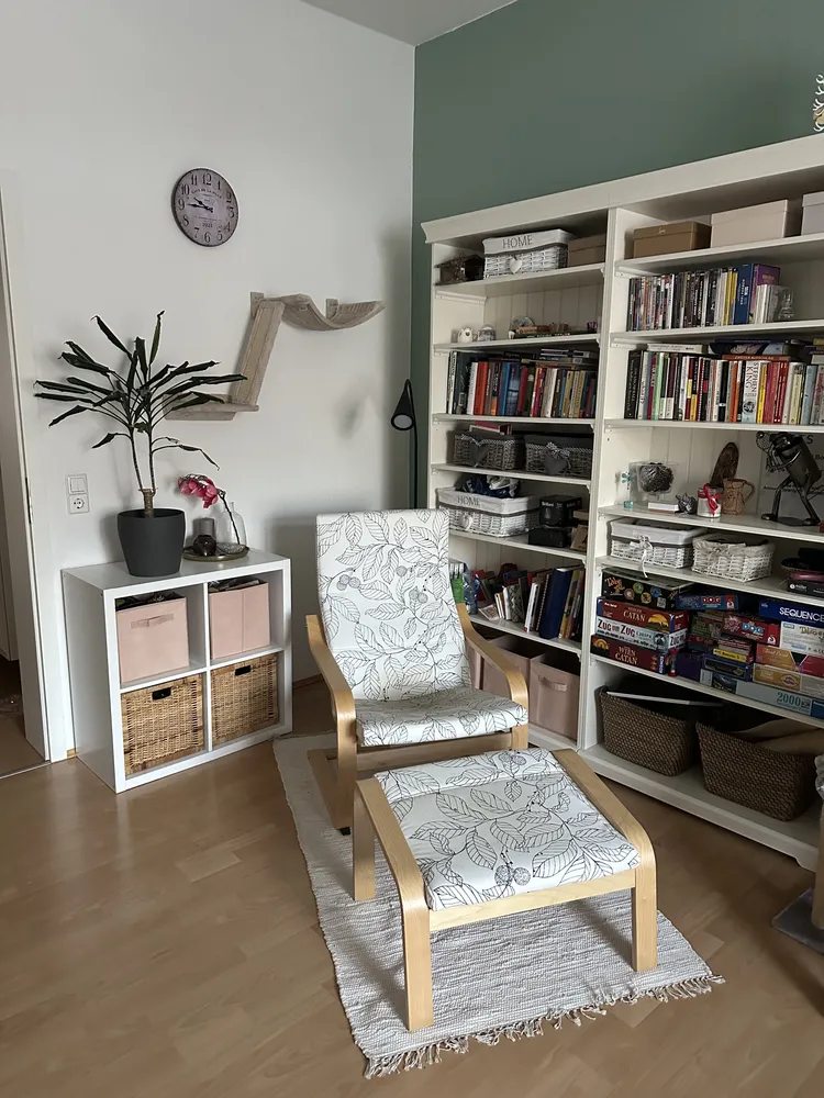 3 room apartment with 110 m² in Dresden – Photo 12