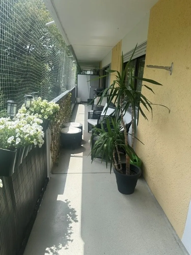 3 Zimmer Wohnung mit 79 m² in Augsburg – Bild 2
