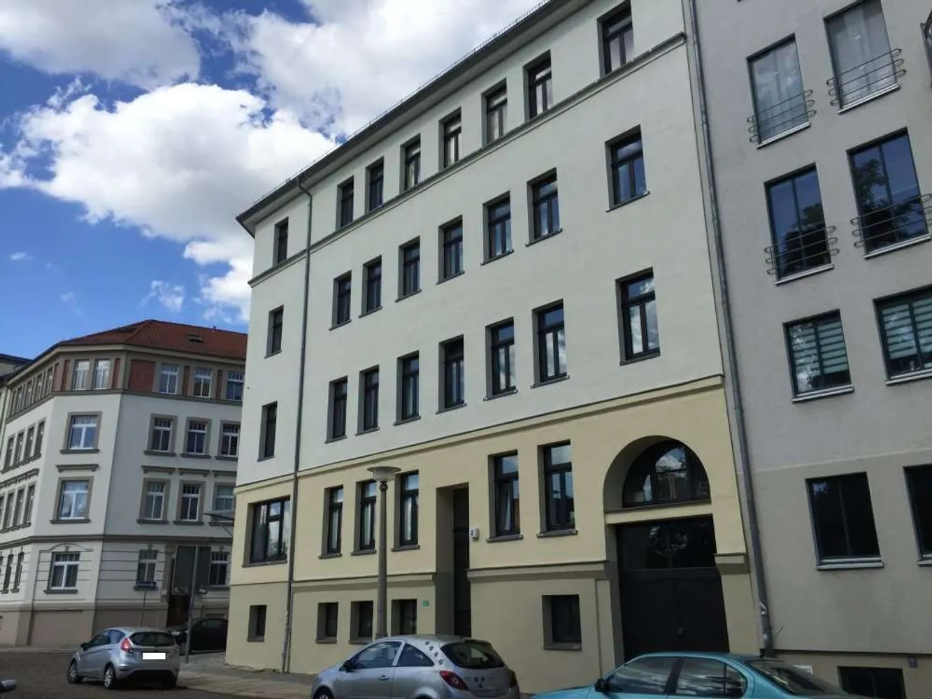 3 Zimmer Wohnung mit 77 m² in Halle (Saale) – Bild 4