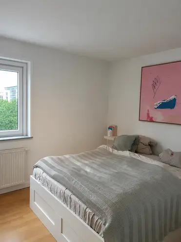 3 Zimmer Wohnung mit 66 m² in Frankfurt am Main – Bild 6