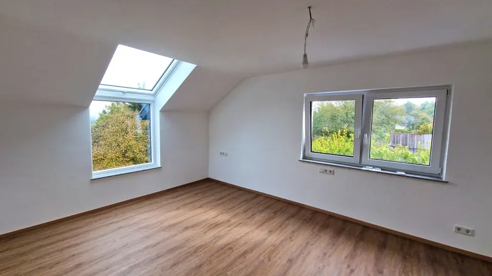 4 Zimmer Wohnung mit 95 m² in Schwäbisch Gmünd – Bild 2