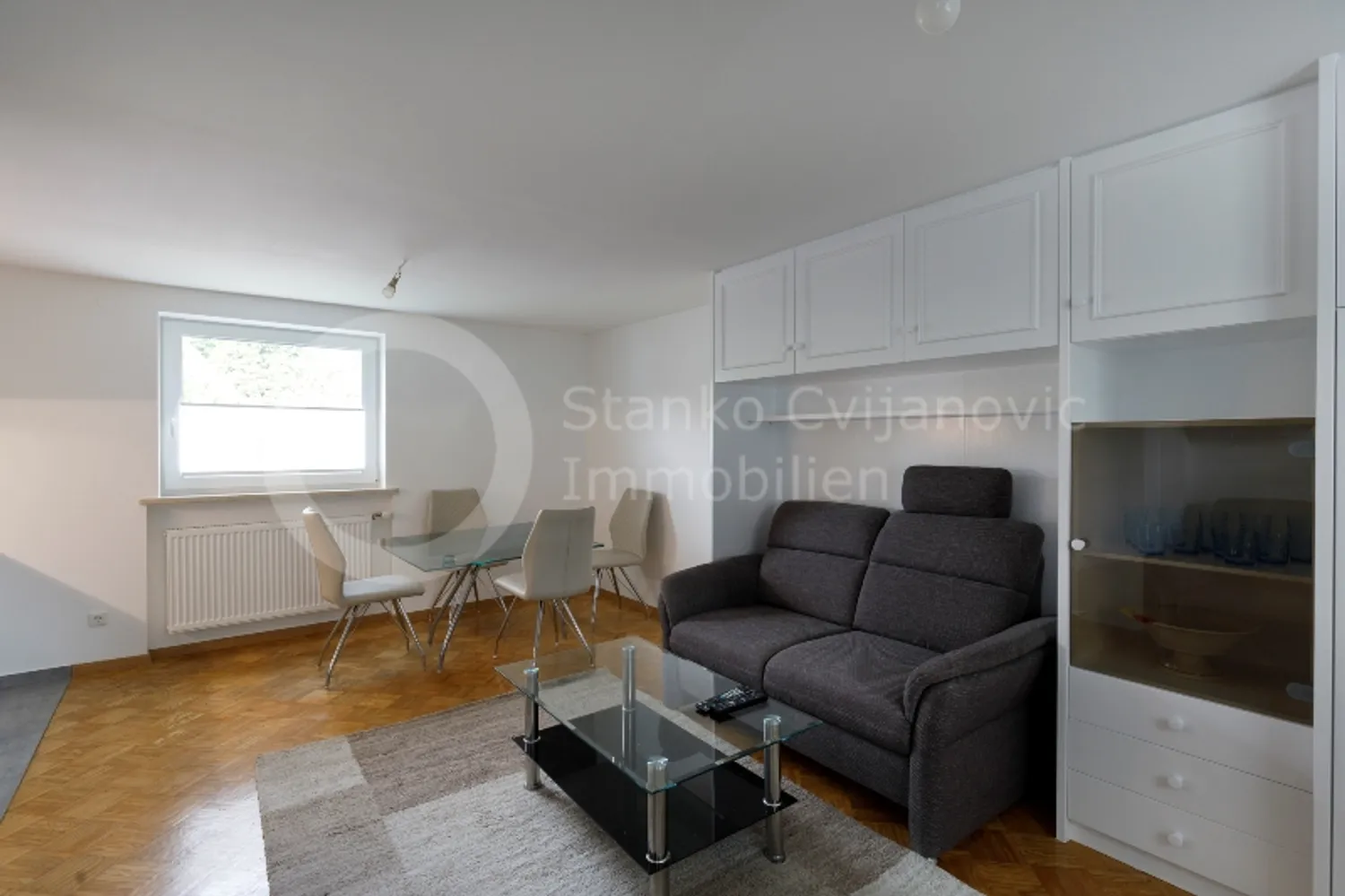 2 Zimmer Wohnung mit 50 m² in München – Bild 6