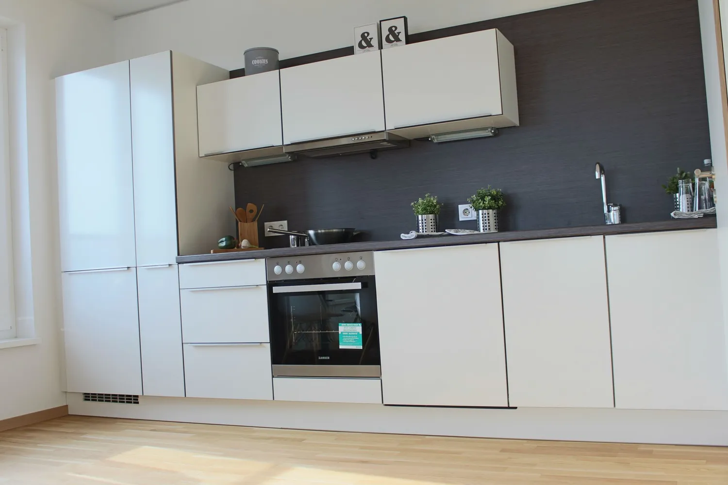3 room apartment with 127 m² in Frankfurt am Main – Photo 6