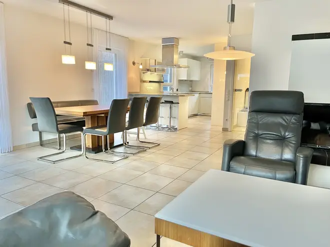 5 Zimmer Haus mit 177 m² in München – Bild 11