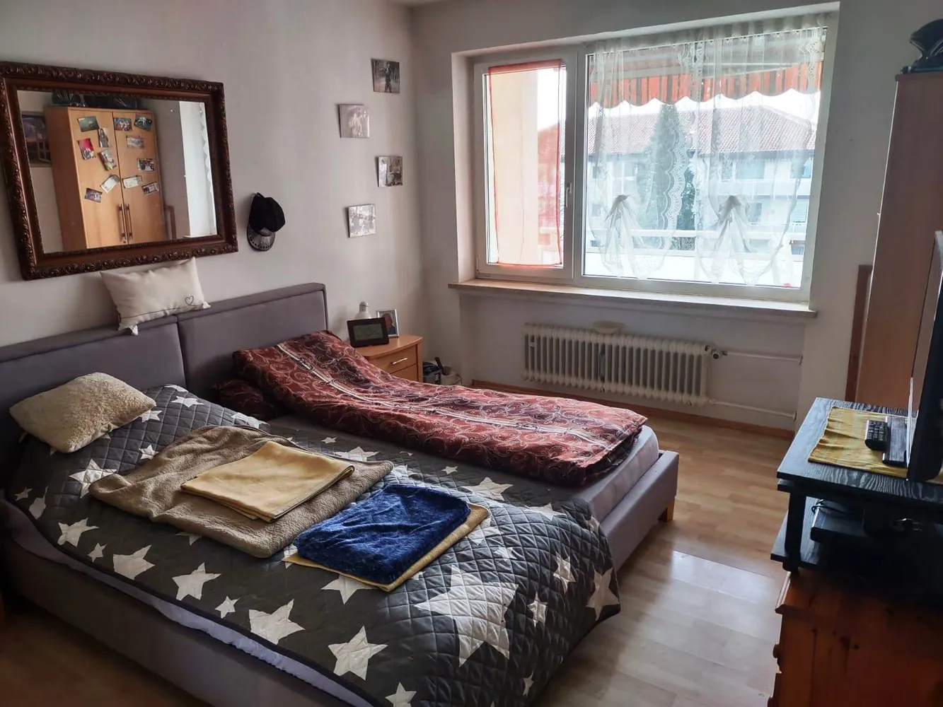 2 room apartment with 60 m² in Weilheim in Oberbayern – Photo 9
