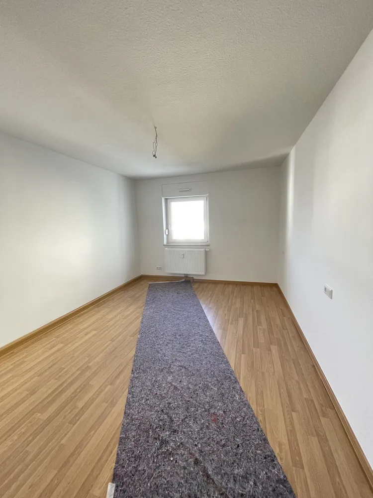 2 Zimmer Wohnung mit 48 m² in Augsburg – Bild 4