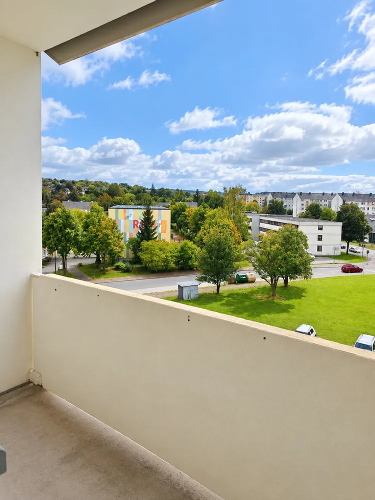4 Zimmer Wohnung mit 69 m² in Annaberg-Buchholz – Bild 5