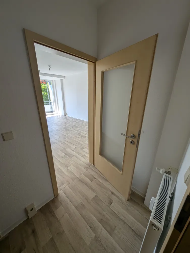 2 Zimmer Wohnung mit 50 m² in Güstrow – Bild 4