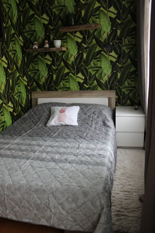 WG-Zimmer mit 77 m² in Erfurt – Bild 2