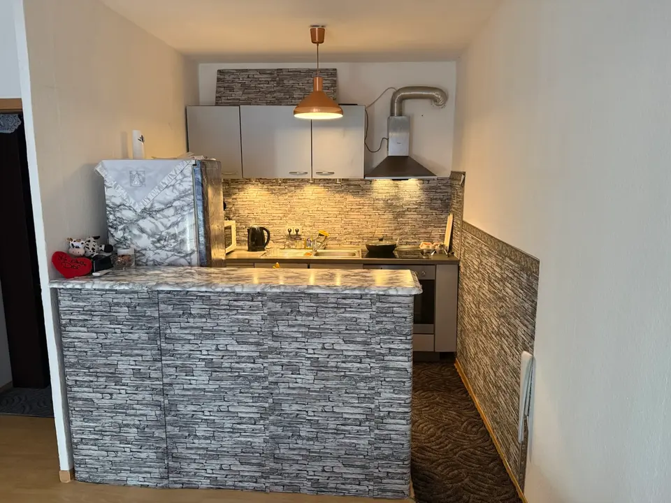3 Zimmer Wohnung mit 61 m² in Nordhausen – Bild 10