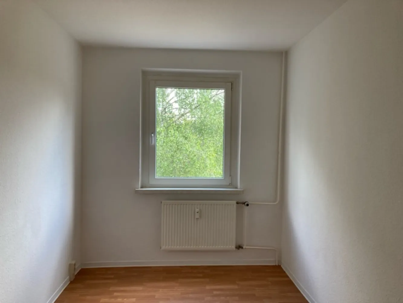 3 room apartment with 59 m² in Gotha – Photo 3