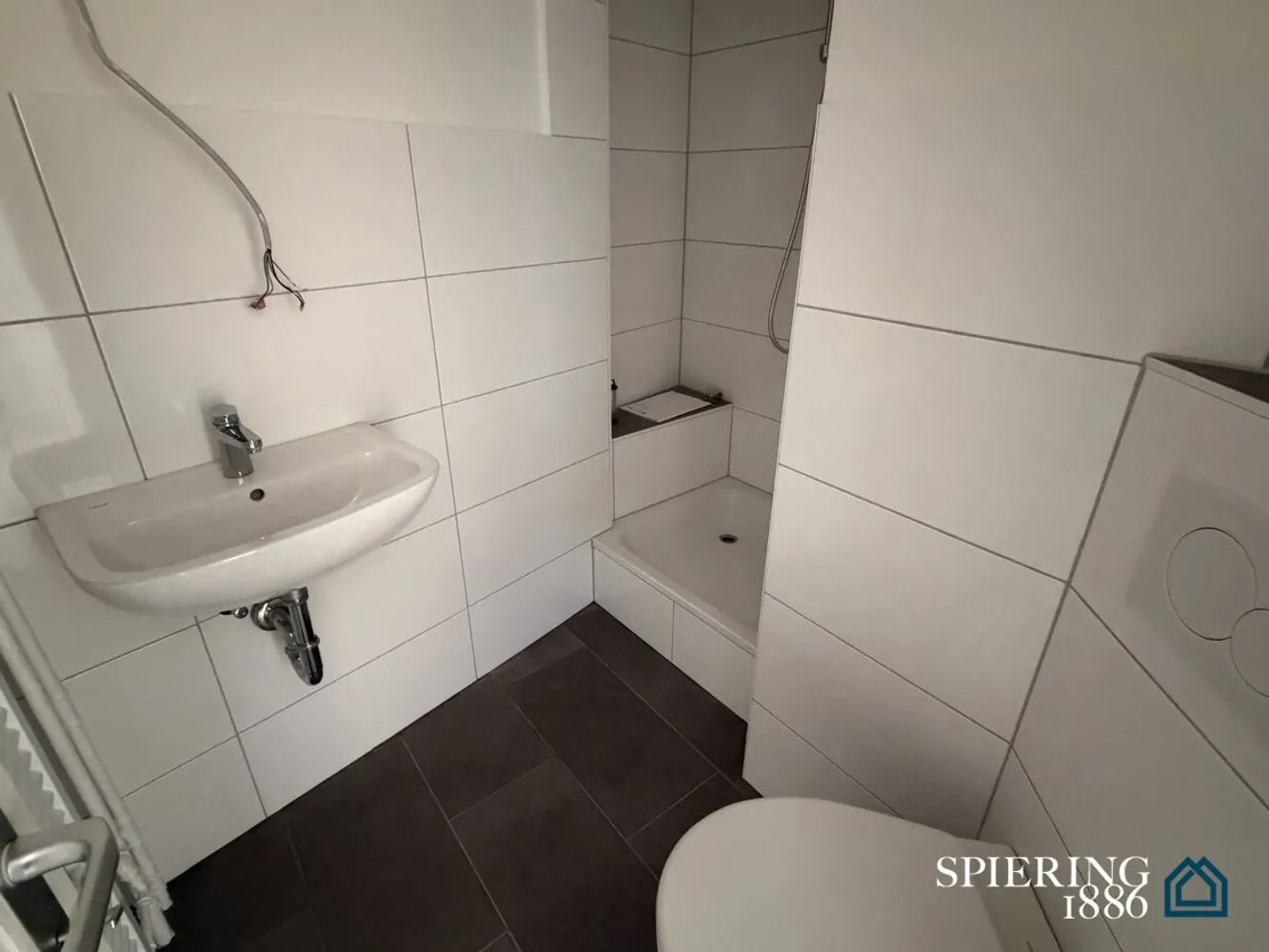 1 Zimmer Wohnung mit 38 m² in Kiel – Bild 2
