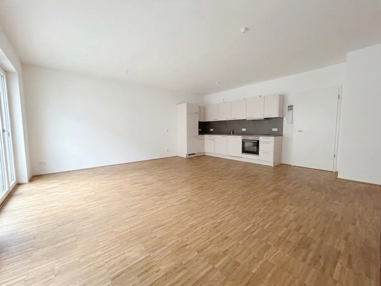 3 Zimmer Wohnung mit 85 m² in Hamburg – Bild 3