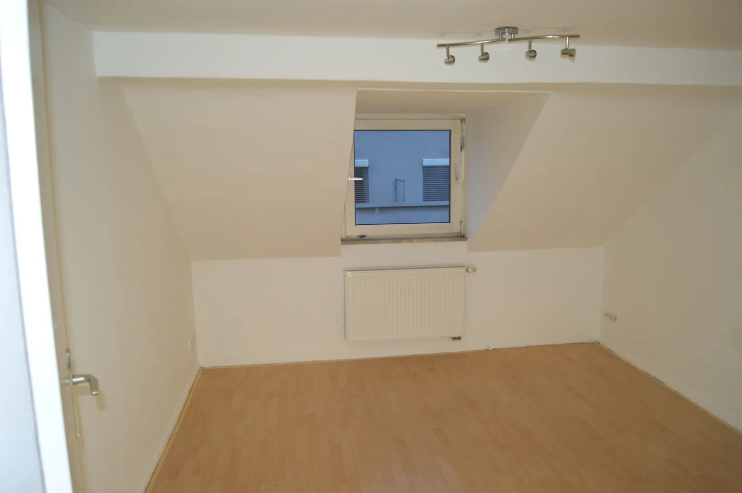 3 Zimmer Wohnung mit 70 m² in Mannheim – Bild 2
