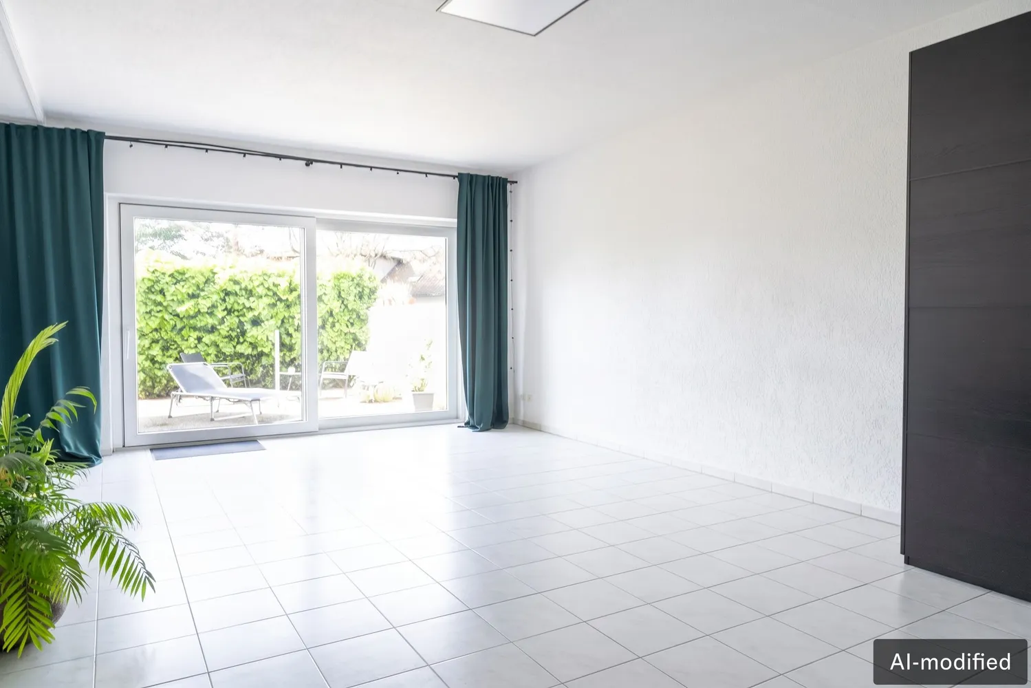 2 Zimmer Wohnung mit 85 m² in Neunkirchen – Bild 2