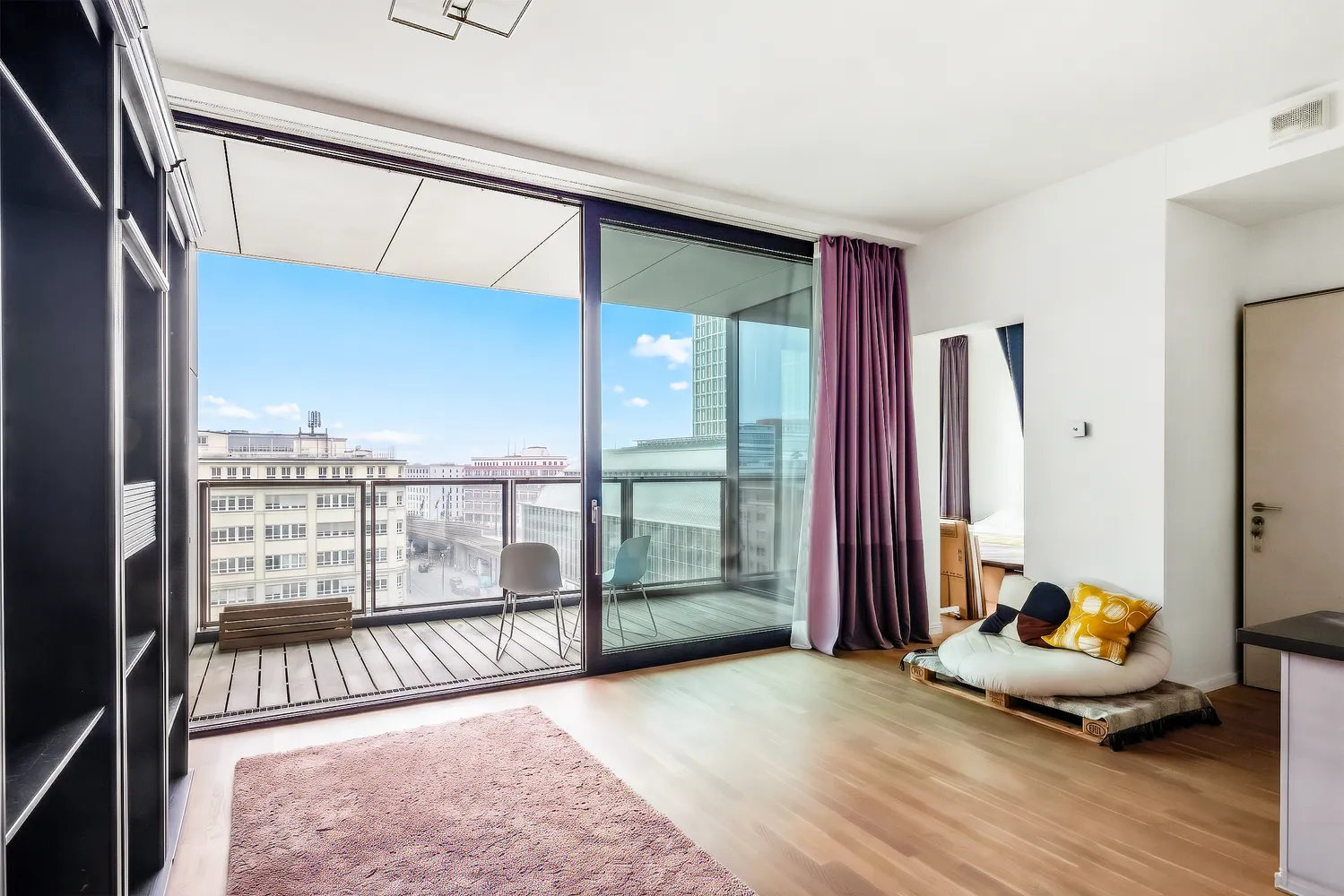 2 Zimmer Wohnung mit 67 m² in Berlin – Bild 6