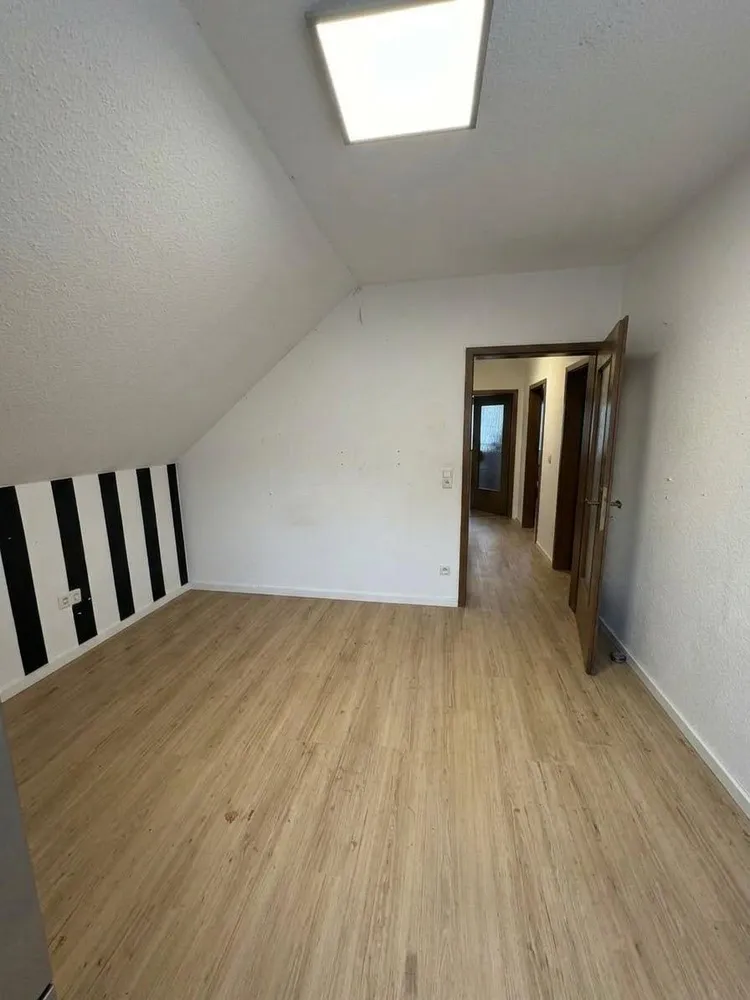 3 Zimmer Wohnung mit 75 m² in Gießen – Bild 2