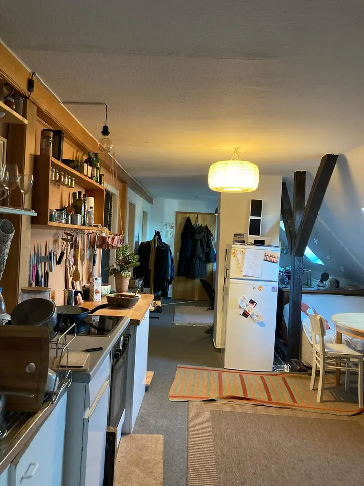 Studio mit 24 m² in Bonn – Bild 3